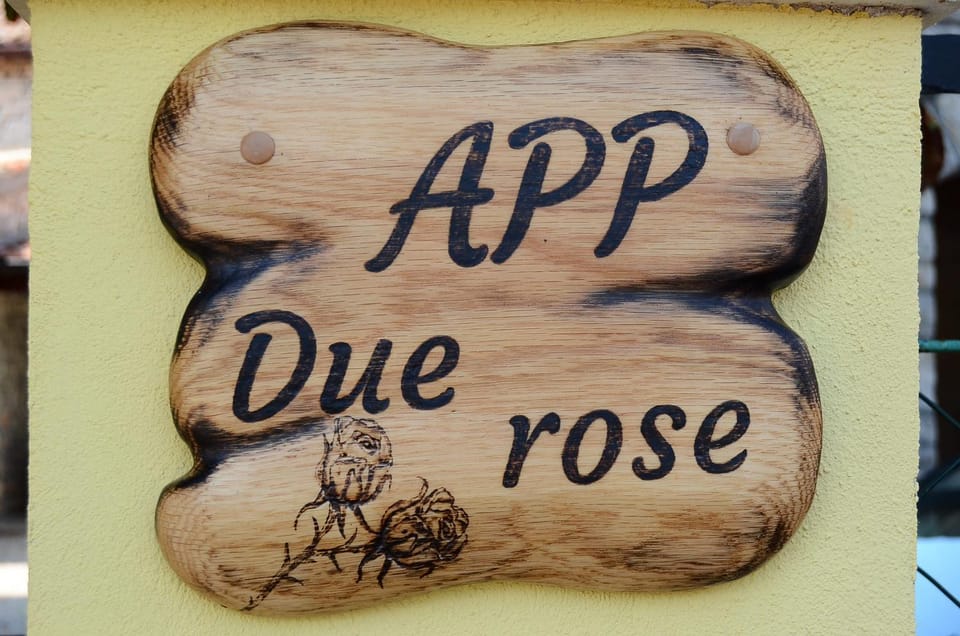 Property logo or sign