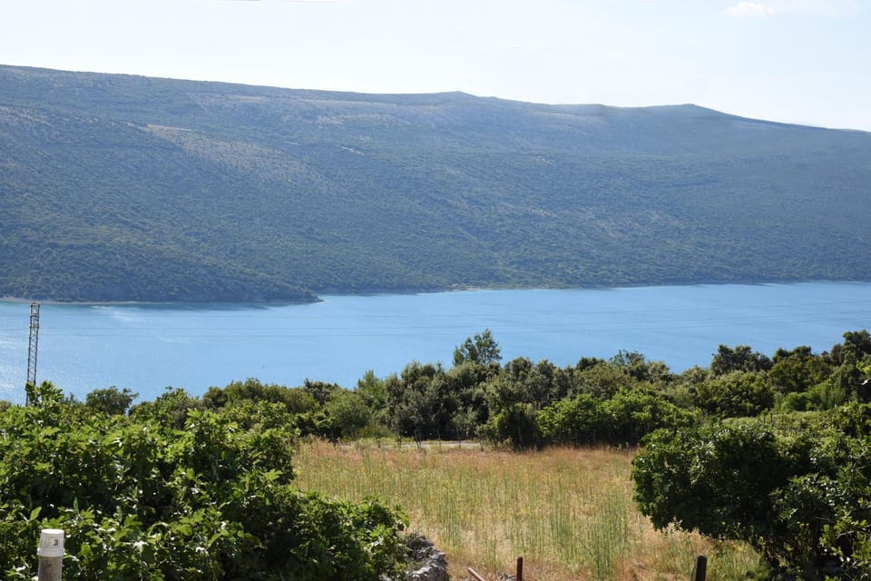 Natural landscape, Other, Lake view