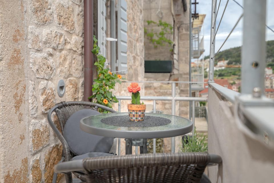 St. Stephen's Square Apartment Apartment in Hvar