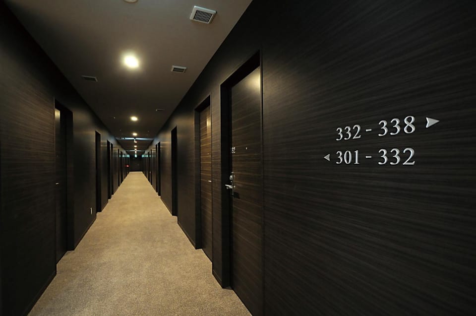 Hotel Lexton Tanegashima Hotel in Japan