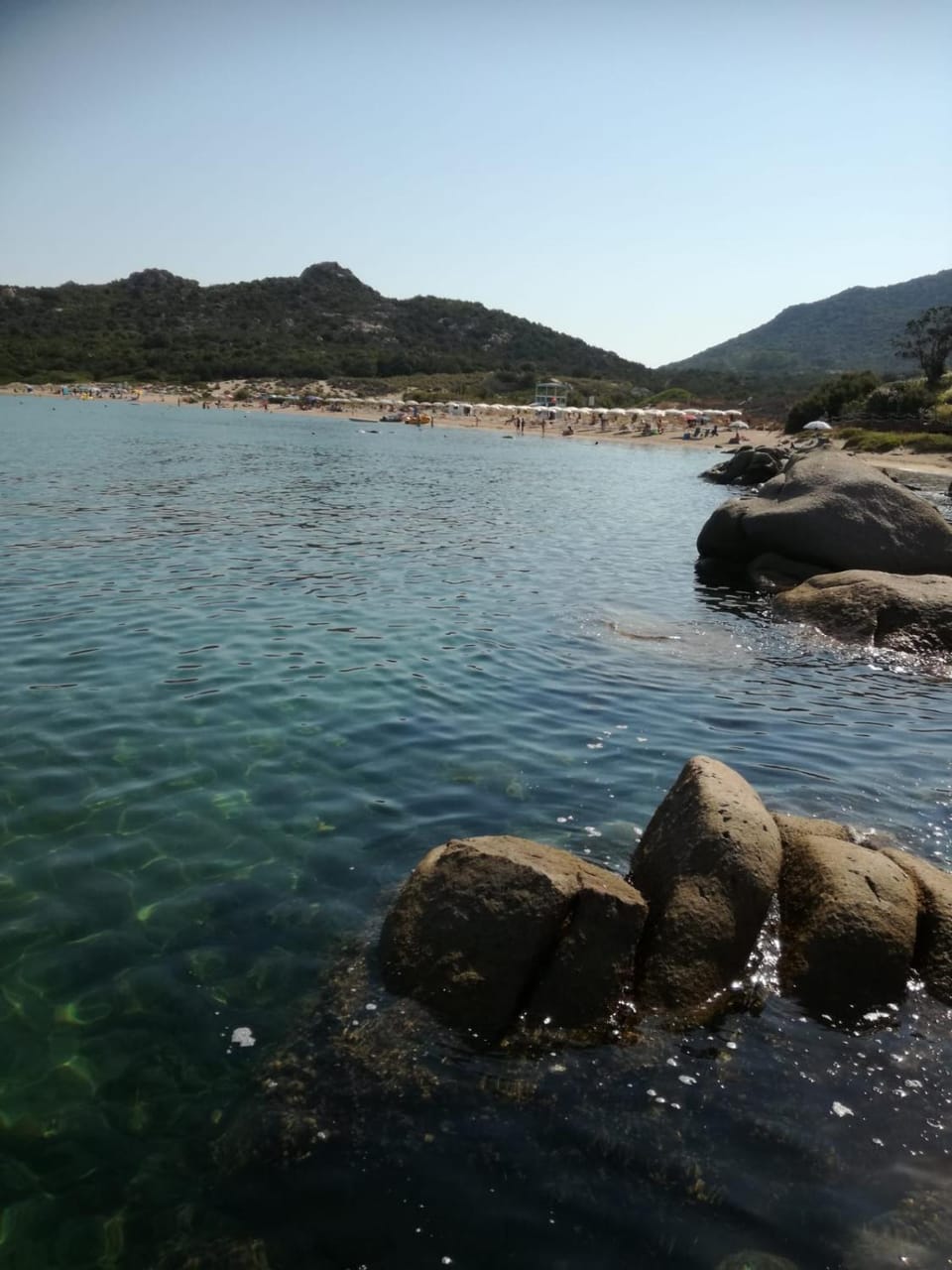 Nearby landmark, Natural landscape, Beach