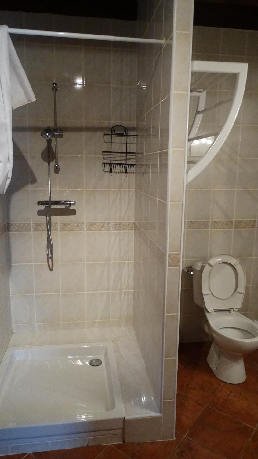 Parc Lacoste Bed and Breakfast in Occitanie
