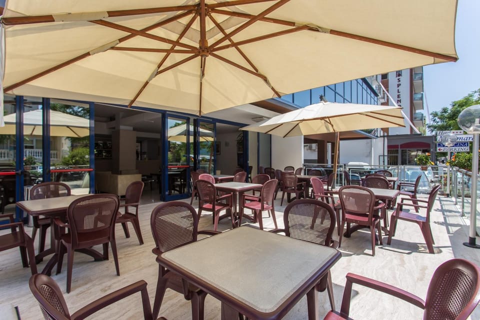 Lounge or bar