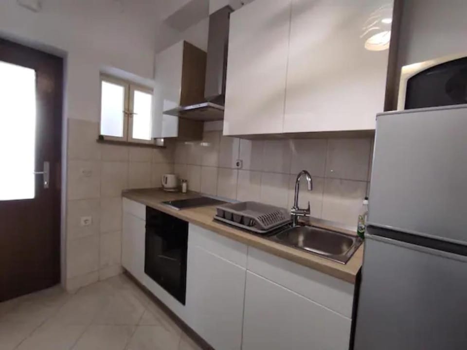 Apartment BellaCosta III Apartment in Šibenik-Knin County, Croatia