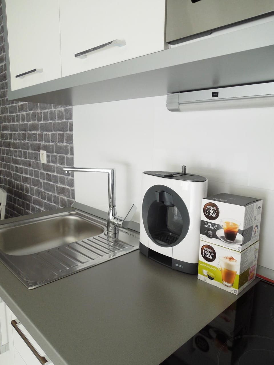 Coffee/tea facilities, Kitchen or kitchenette