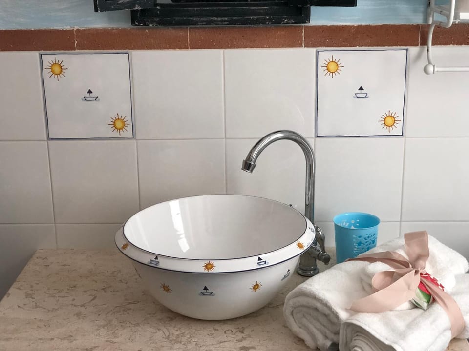 La casa al mare di Ale e Dade House in Alba Adriatica