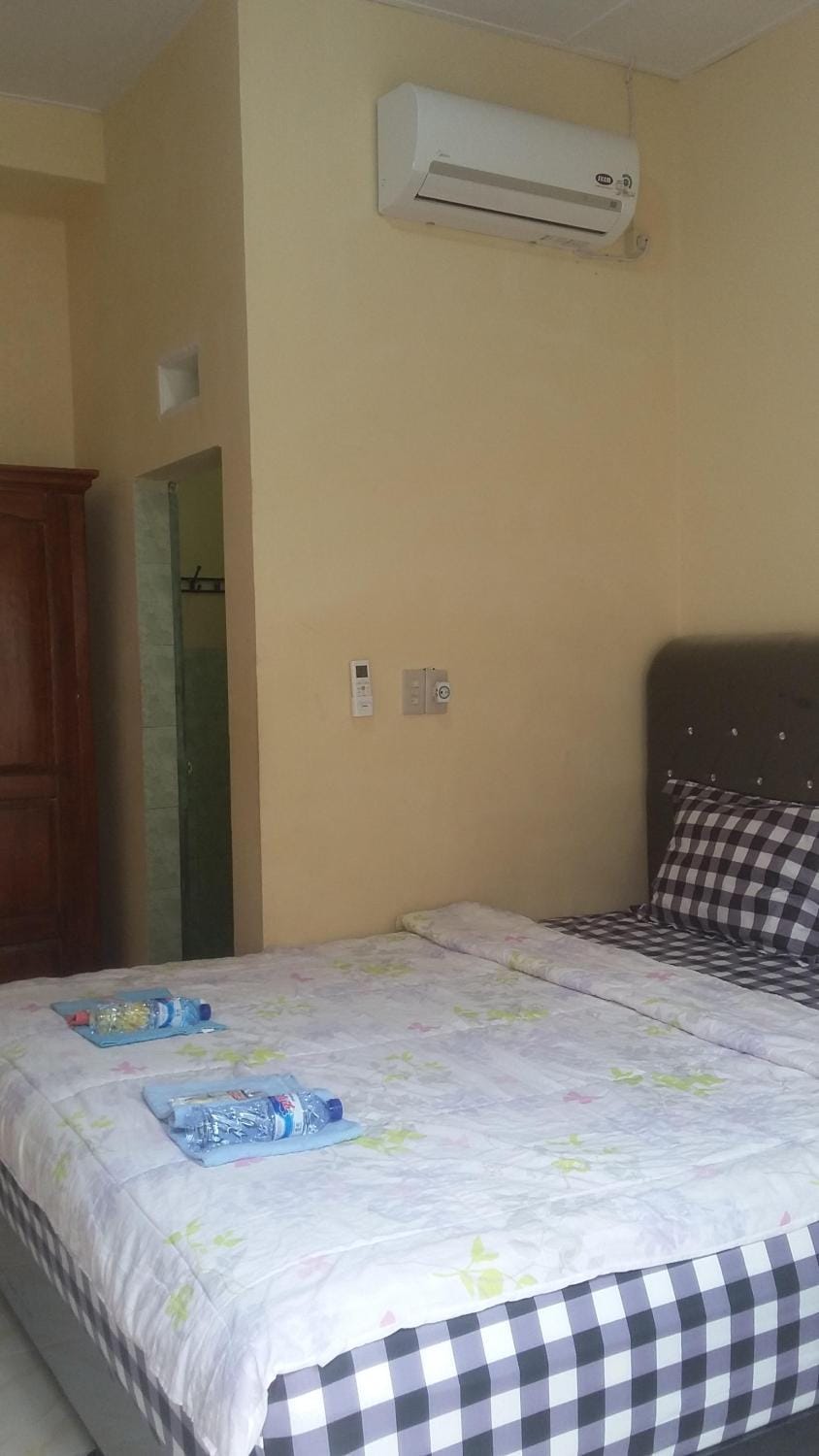 Rome Residence Sibolga Pandan Vacation rental in Indonesia
