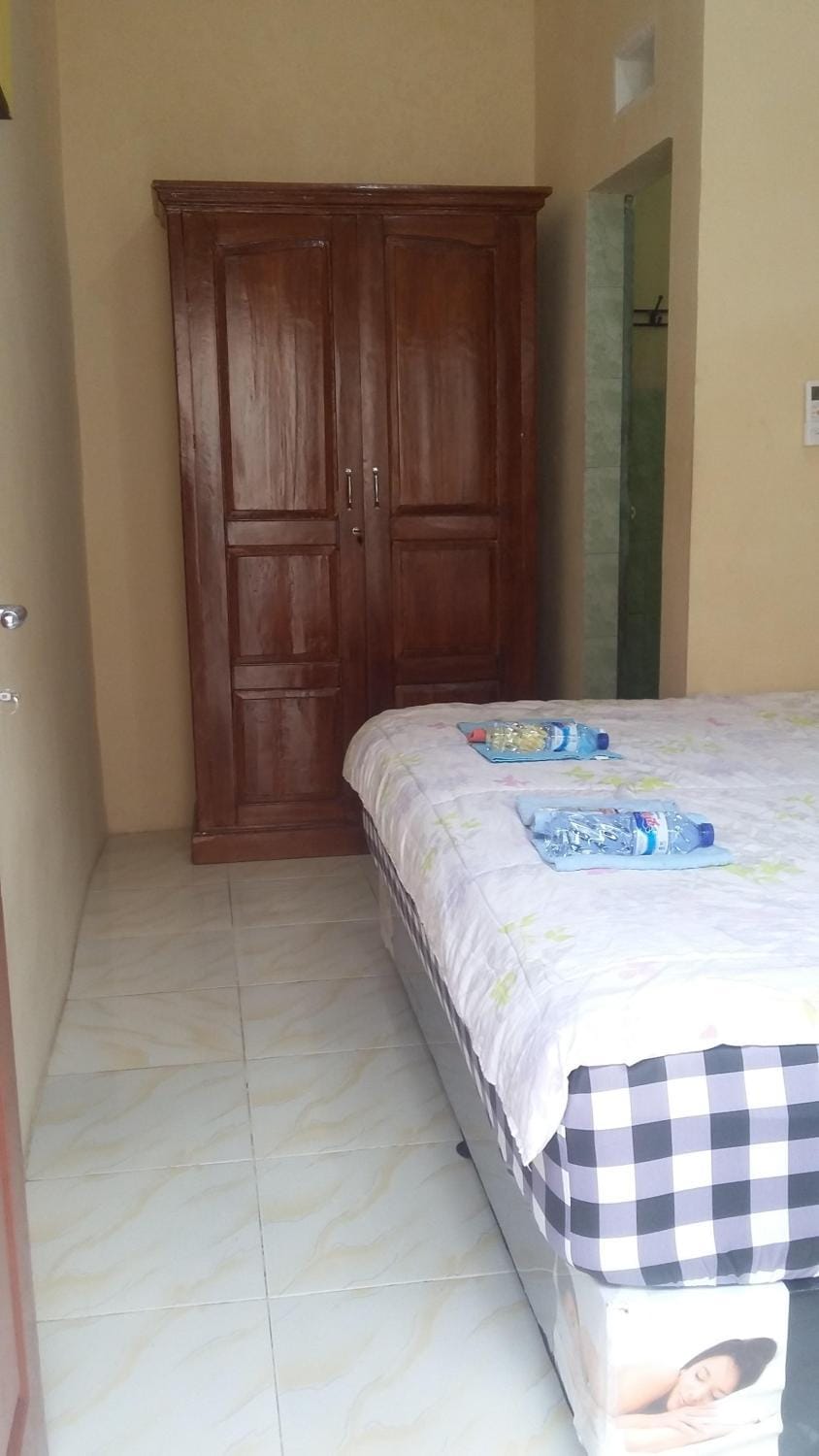 Rome Residence Sibolga Pandan Vacation rental in Indonesia