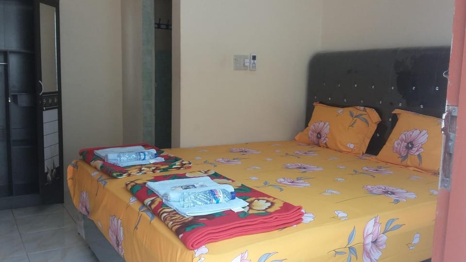 Rome Residence Sibolga Pandan Vacation rental in Indonesia