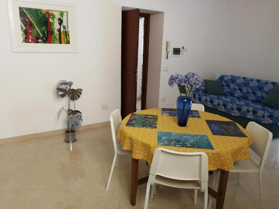 Casa Lia - Climbing House House in Fondi