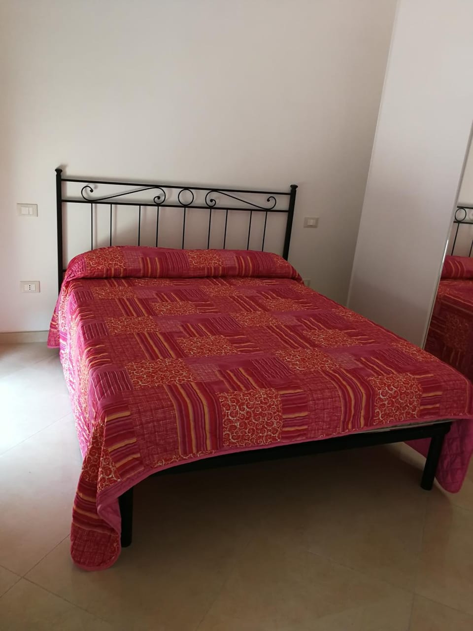 Casa Lia - Climbing House House in Fondi