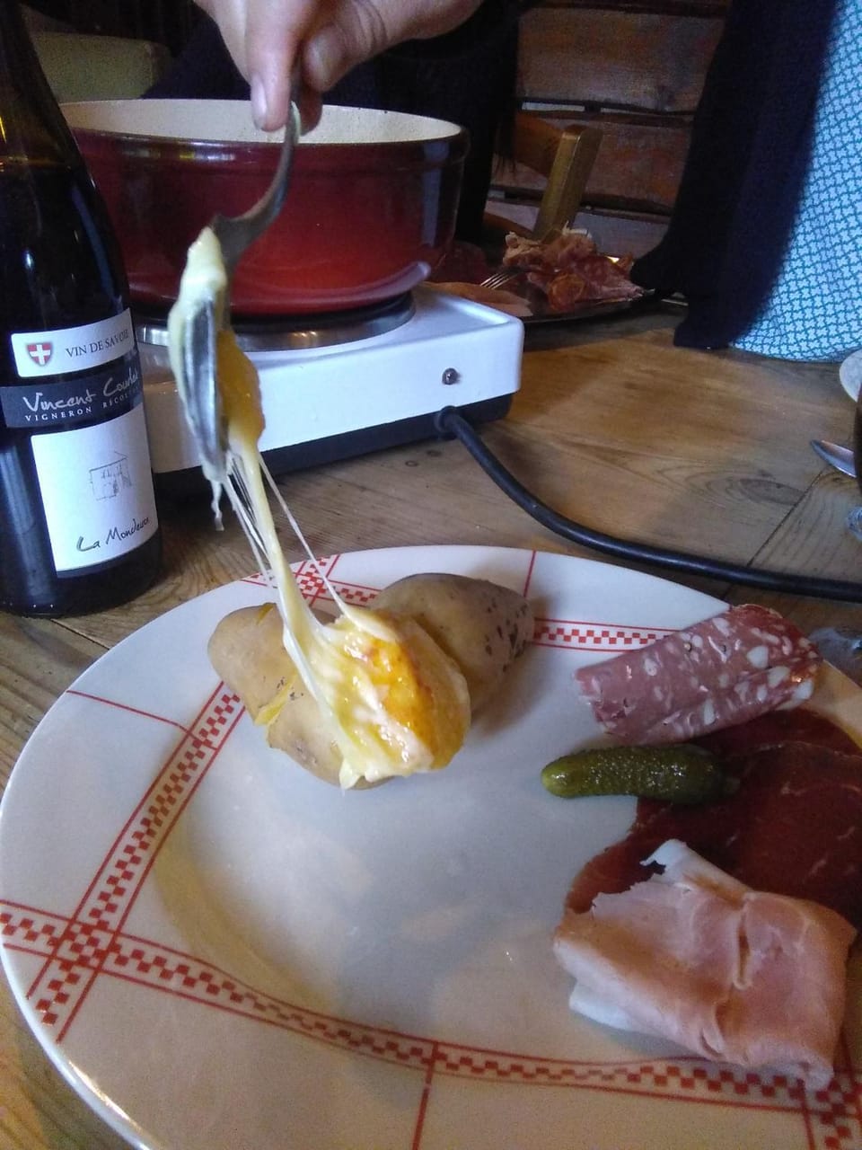 Dinner