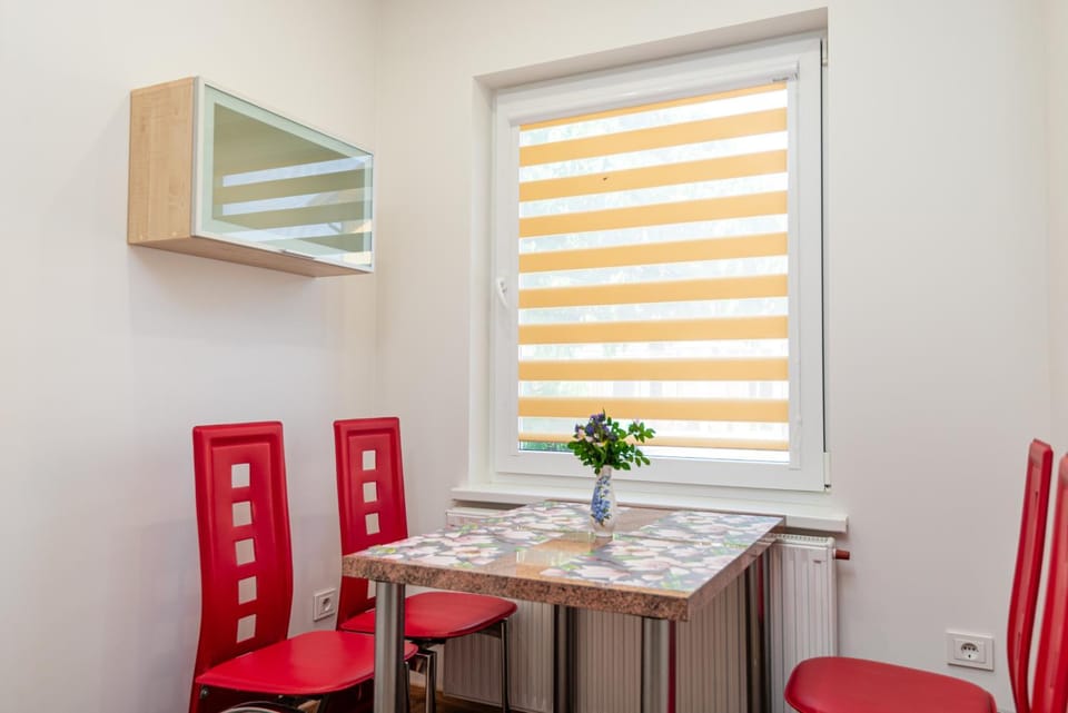 Vila Dalija Apartment in Palanga