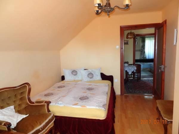 Orsolya apartman Vacation rental in Slovakia