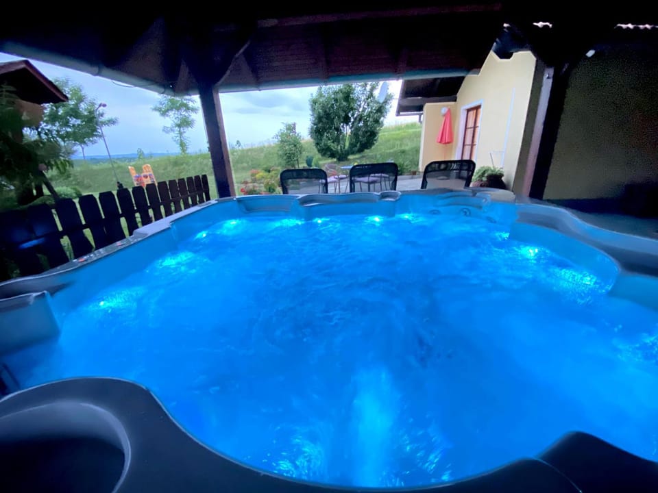 Spa and wellness centre/facilities