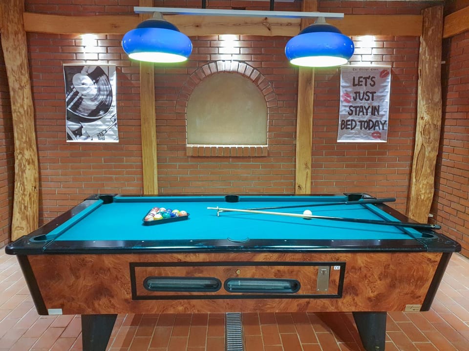 Billiard