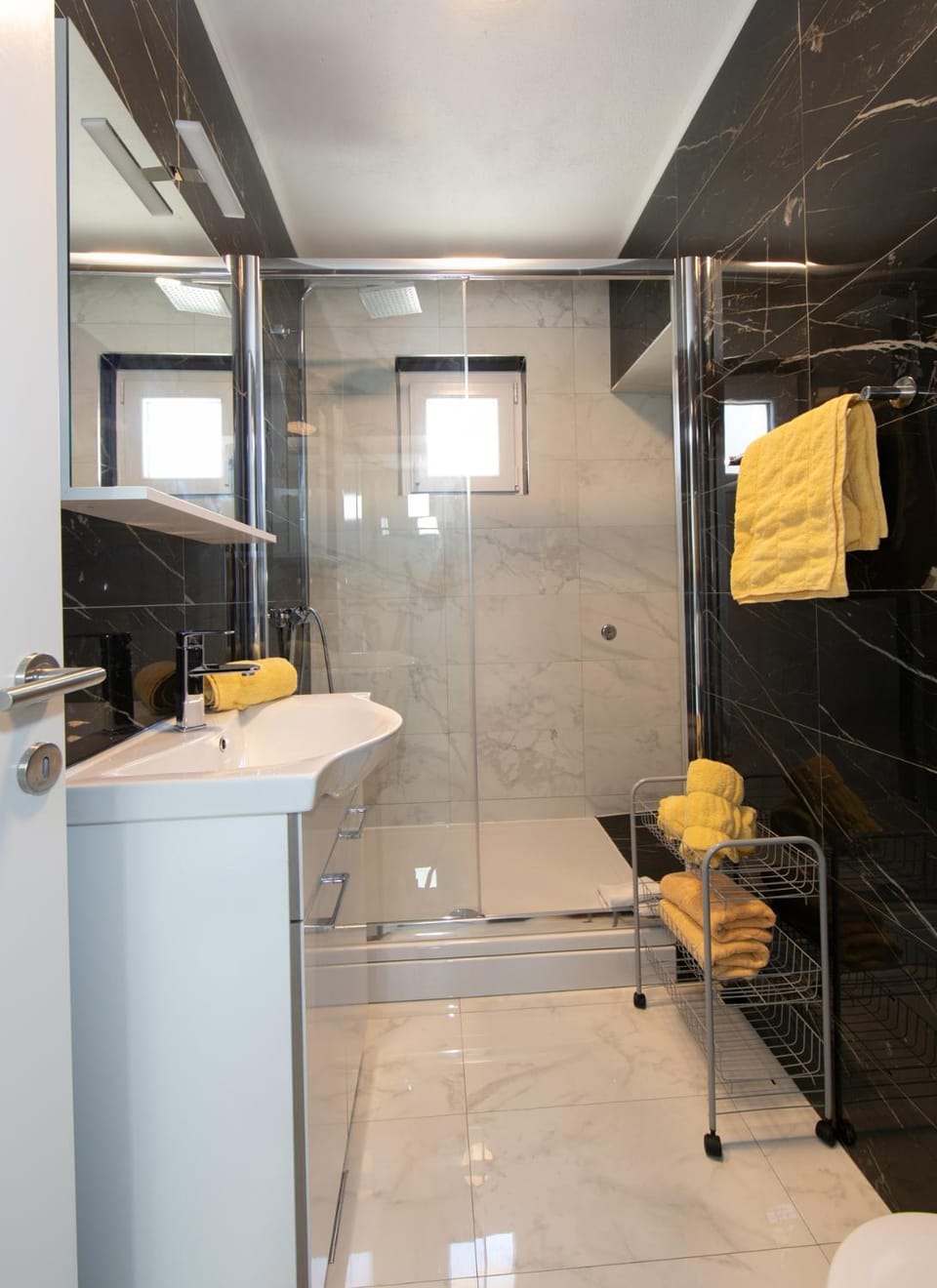 Apartmani Marija Jakir Apartment in Brela