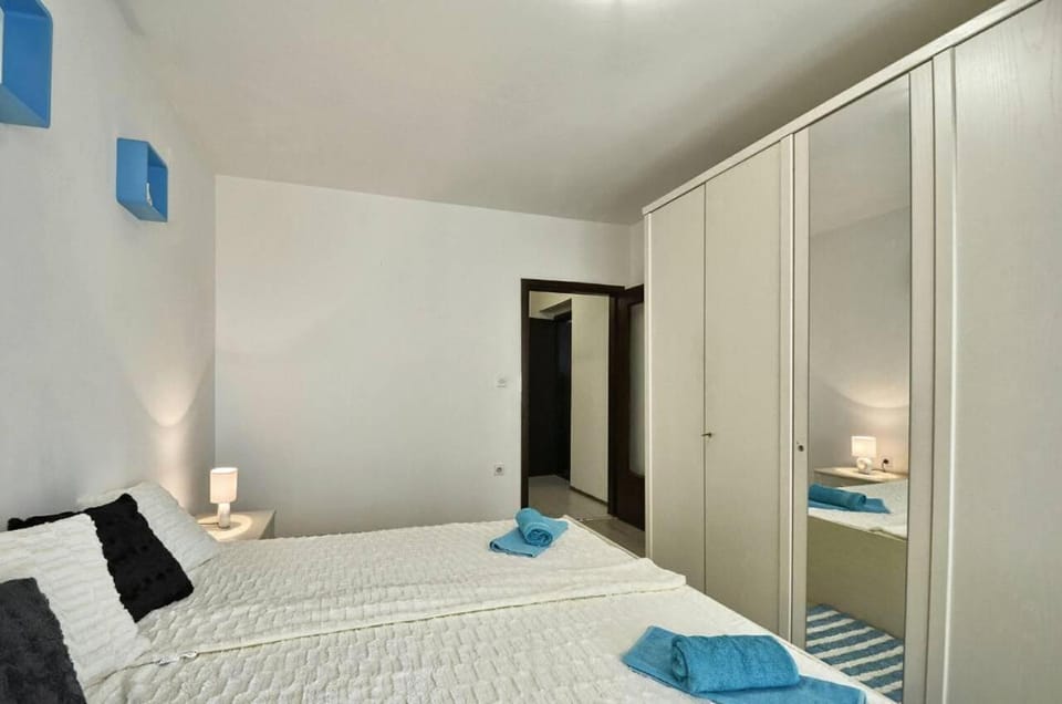 The Big Smile Apartments Apartment in Varoš