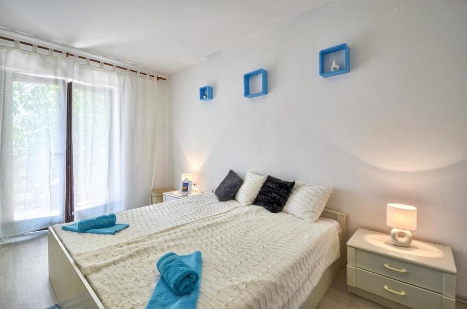The Big Smile Apartments Apartment in Varoš