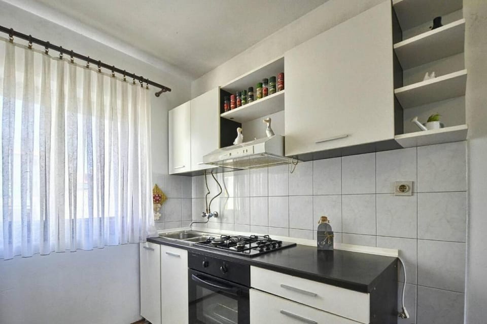 The Big Smile Apartments Apartment in Varoš