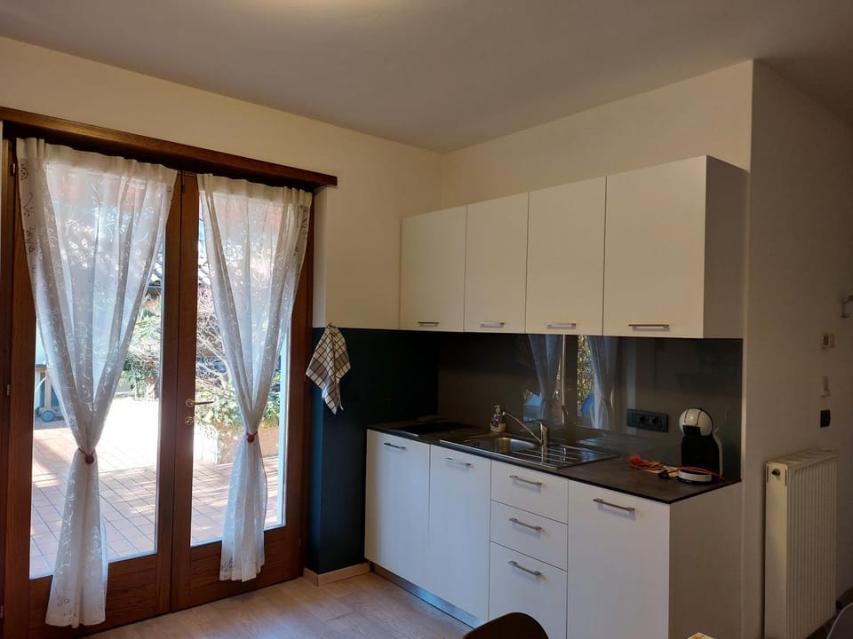 Appartamento la Terrazza Apartment in Arco