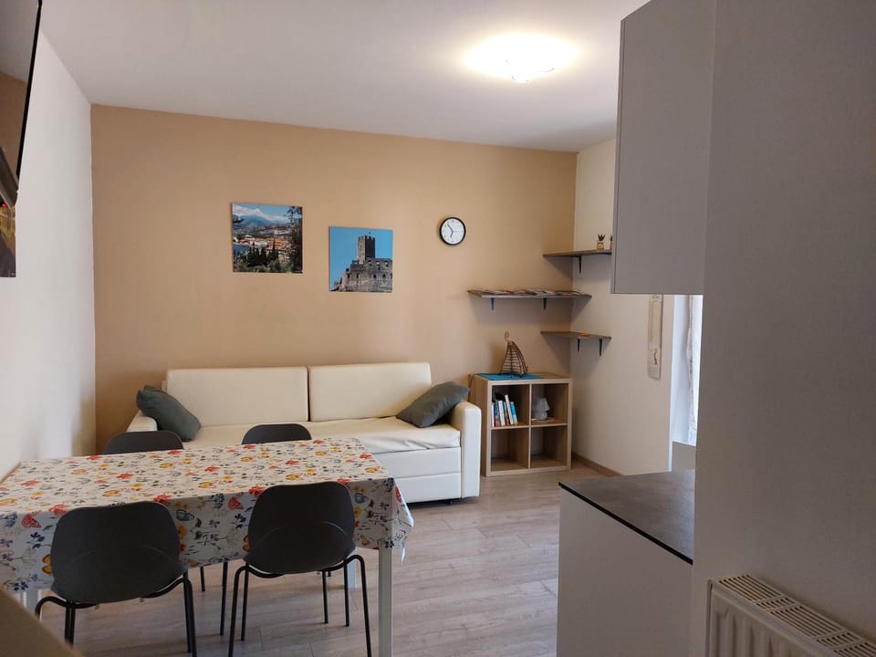 Appartamento la Terrazza Apartment in Arco