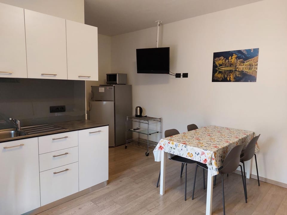 Appartamento la Terrazza Apartment in Arco