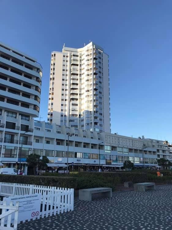 Property building, Location