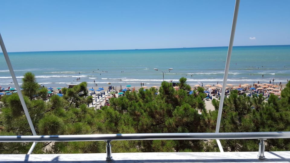 Day, Balcony/Terrace, Balcony/Terrace, Other, Beach, Sea view, Sea view, Area and facilities