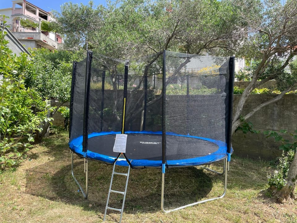 Day, Children play ground