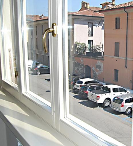 Casa Vida Apartment in Cremona