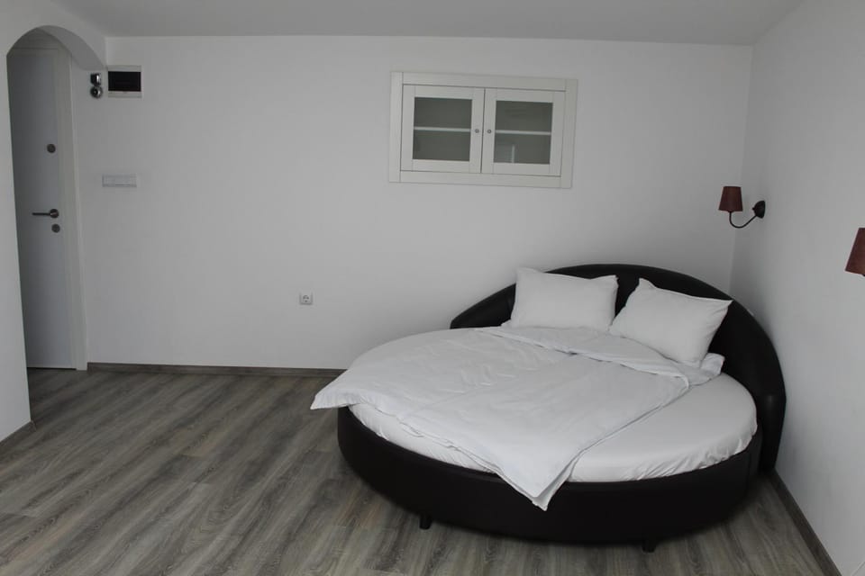 Varchev 2 Apartment in Varna