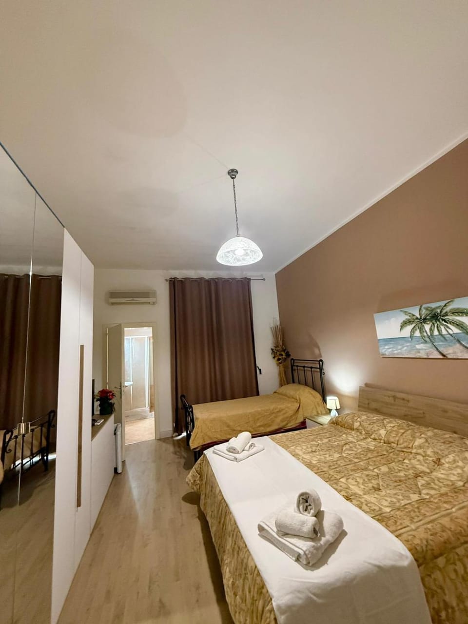 Onda blu Bed and Breakfast in Apulia