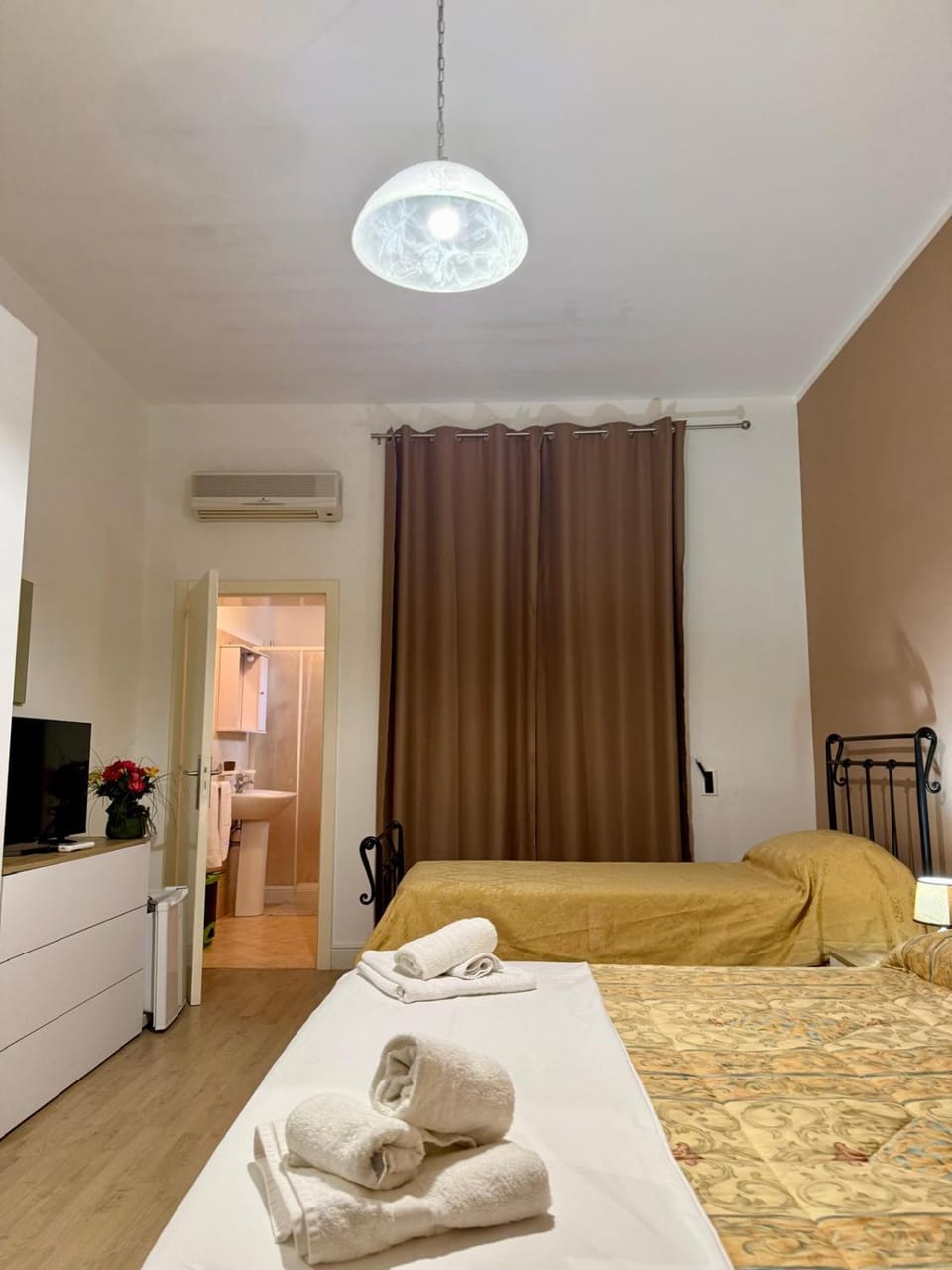 Onda blu Bed and Breakfast in Apulia