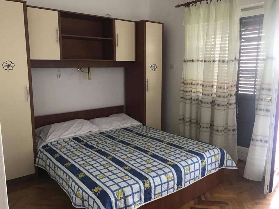 Apartman Brubnjak Apartment in Primorje-Gorski Kotar County