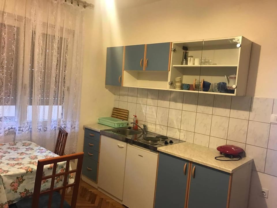 Apartman Brubnjak Apartment in Primorje-Gorski Kotar County