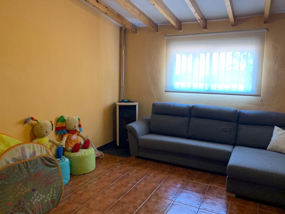 Chalet Beach and Golf Santa Pola Alicante Jupalca House in Costa Blanca