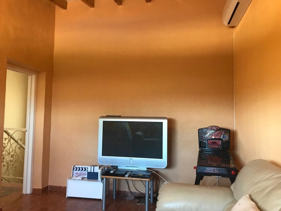 Chalet Beach and Golf Santa Pola Alicante Jupalca House in Costa Blanca