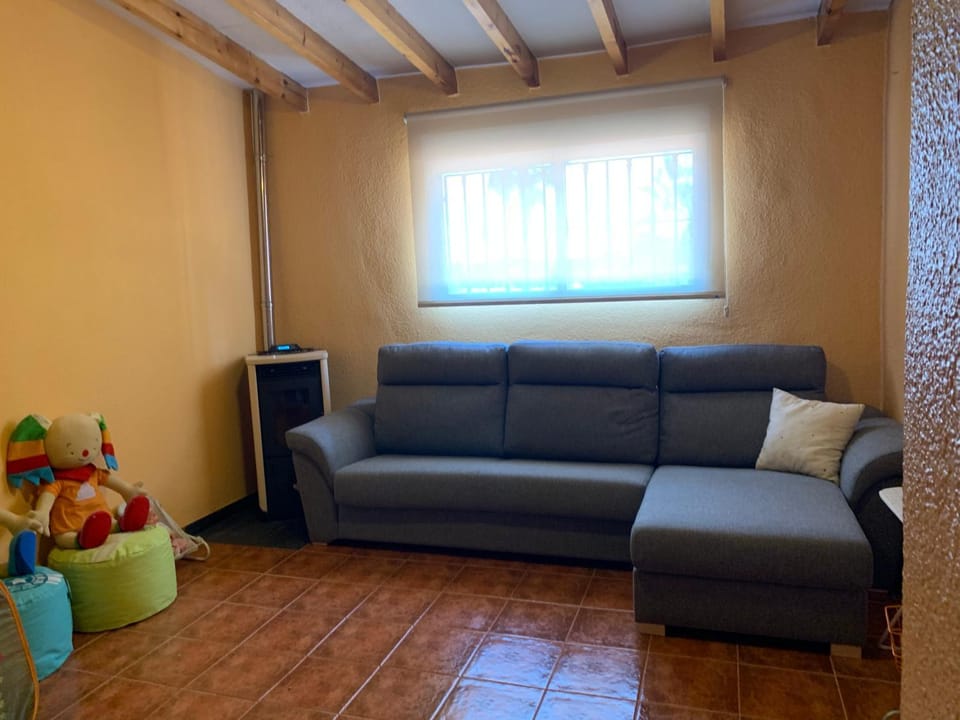 Chalet Beach and Golf Santa Pola Alicante Jupalca House in Costa Blanca
