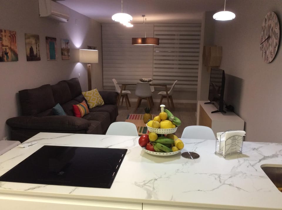 Villa Susana Apartment in Axarquía