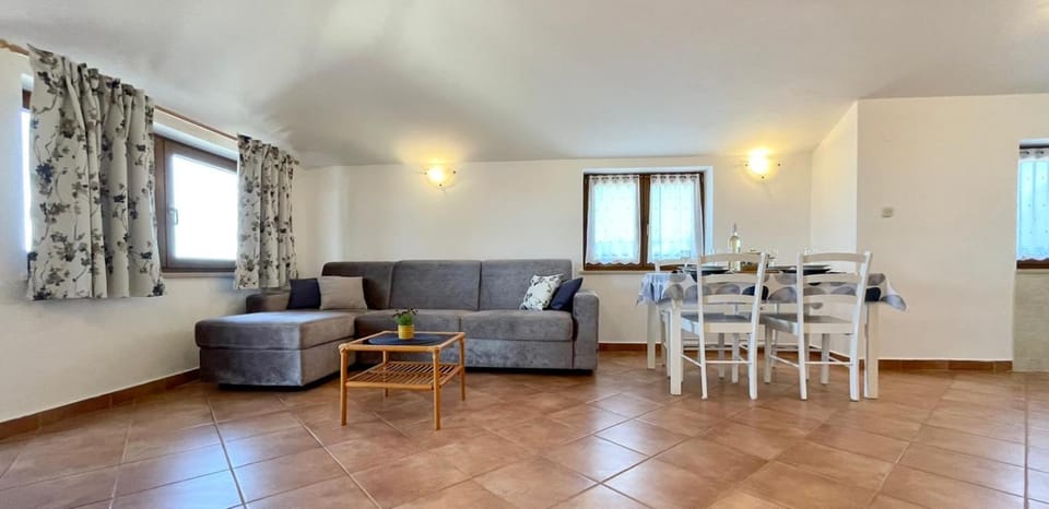 Apartments Ladonja Apartment in Medulin