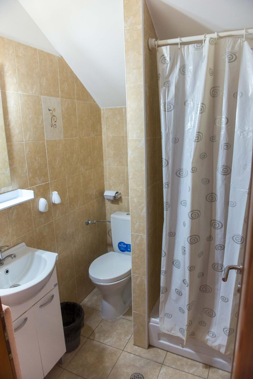 Casa Andreea Bed and Breakfast in Romania