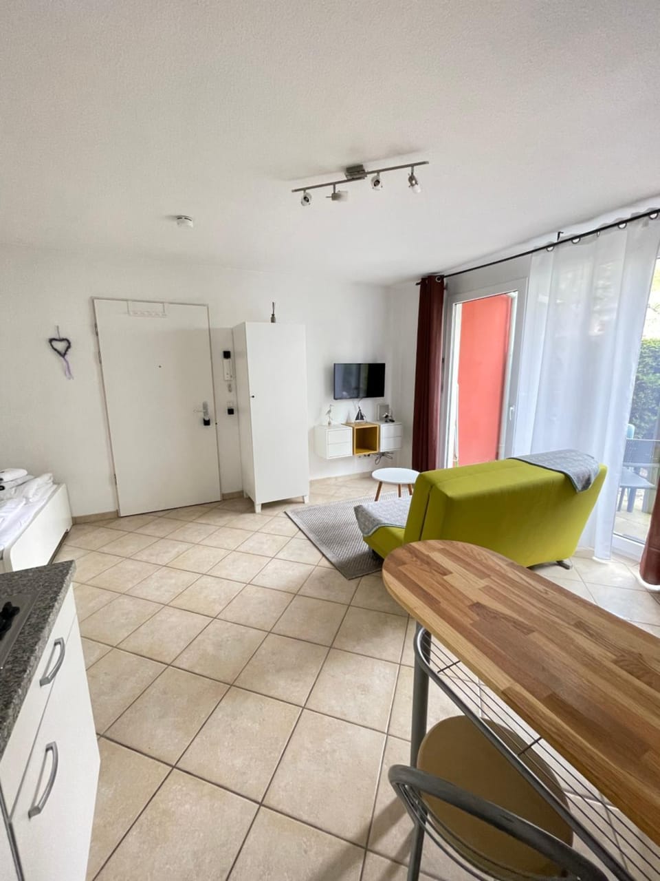 Fewo Petershausen Apartment in Konstanz