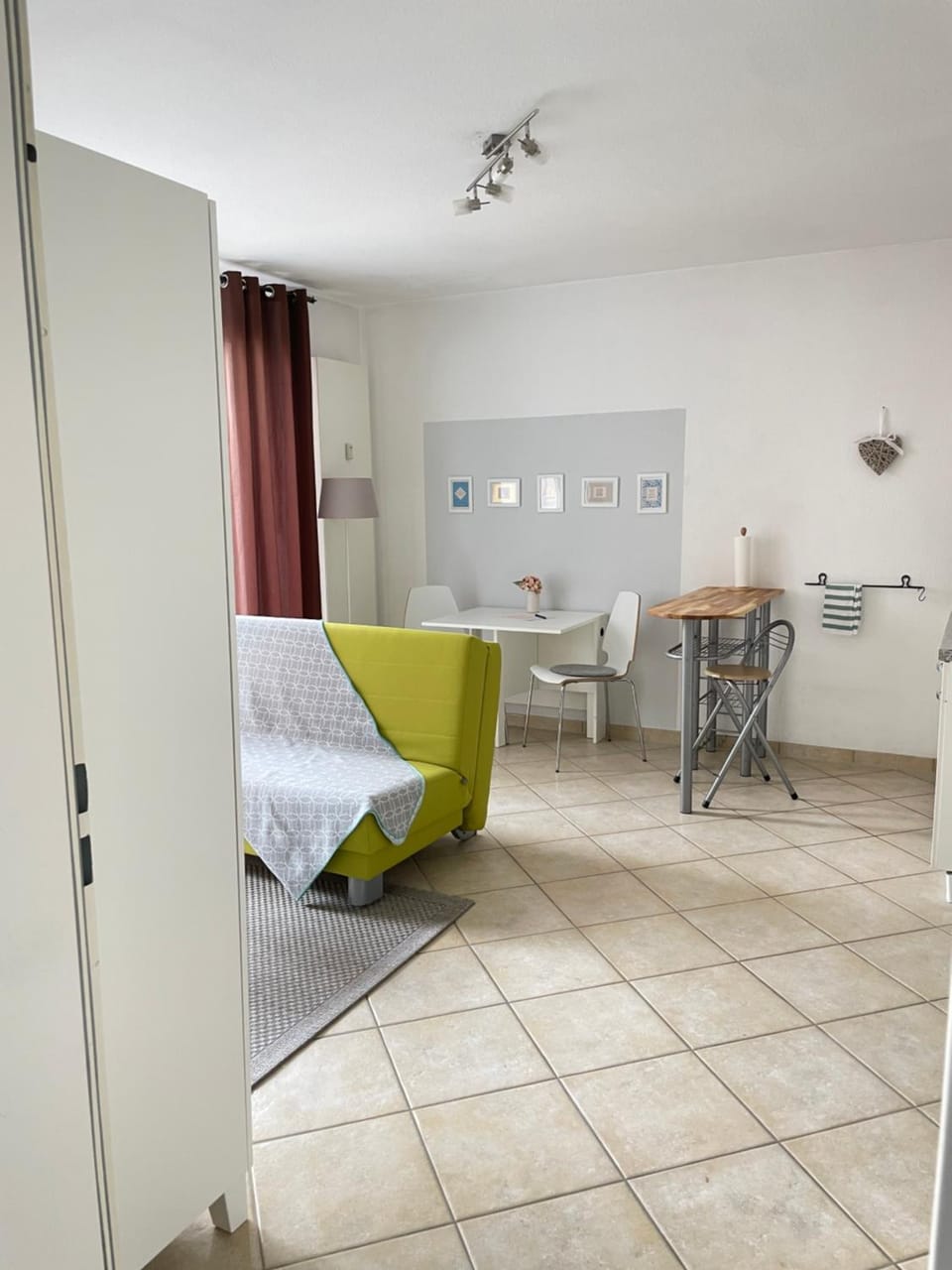 Fewo Petershausen Apartment in Konstanz