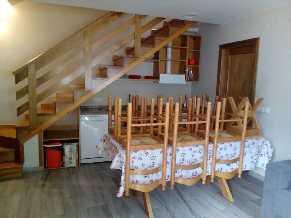 Casa Rural Las Mestas Country House in Asturias