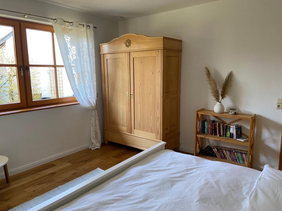 FEWO Mein Panama Apartment in Graach an der Mosel