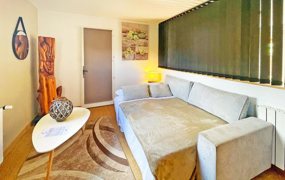 Le Jardin de Celina Bed and Breakfast in Valensole