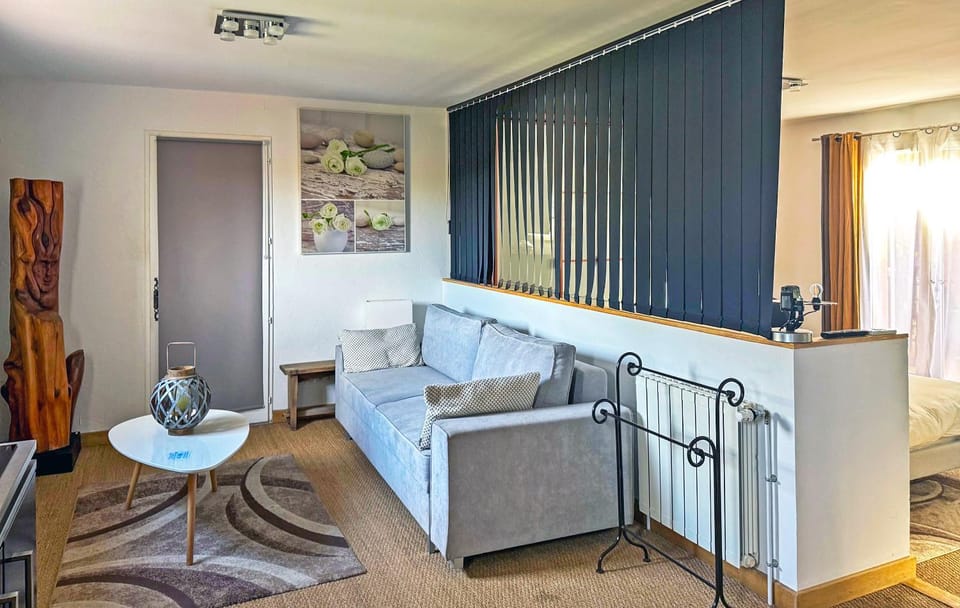 Le Jardin de Celina Bed and Breakfast in Valensole