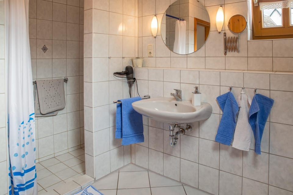 Ferienhaus Marie House in Ediger-Eller