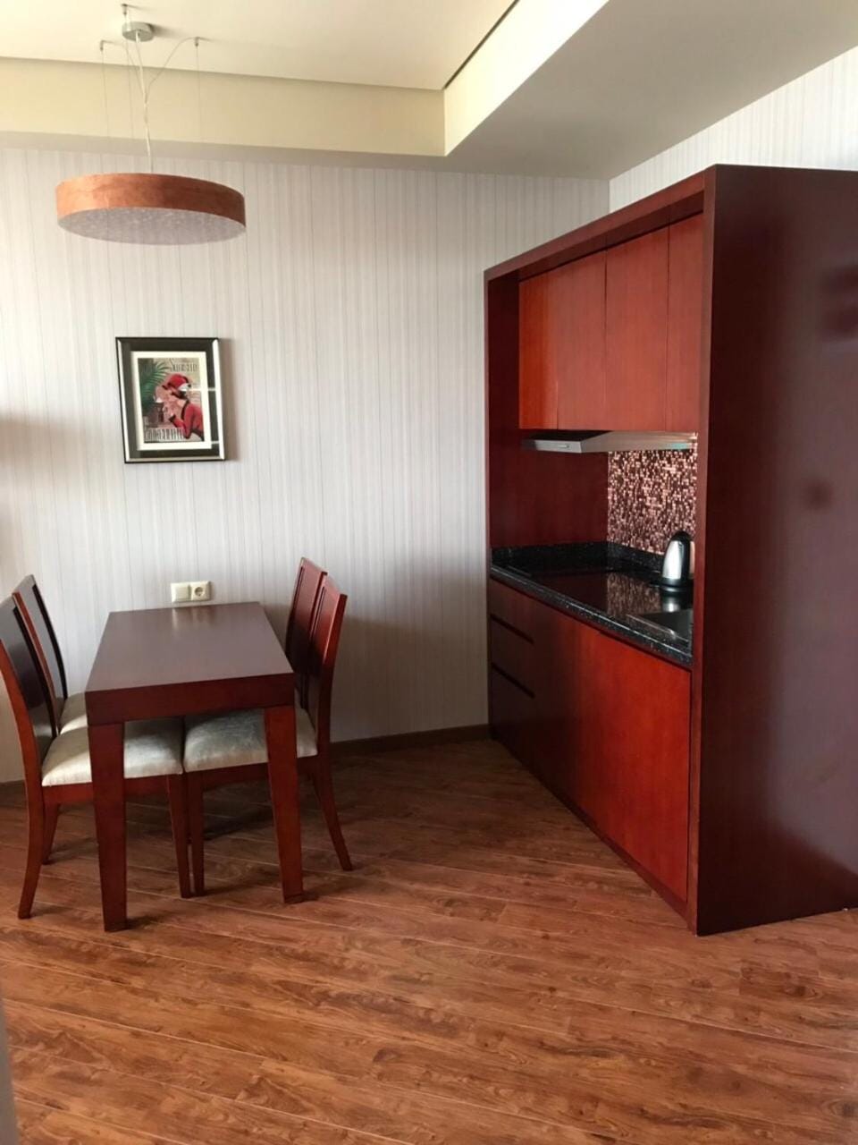 Apartment at Dreamland Oasis Apartment in Adjara, Georgia
